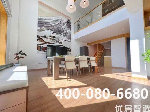 阳光郡北岸 环湖首家纯叠墅度假社区。一扇飘窗，收纳山湖，一片露台，珍藏风月， 总价70万起，购买精装修别墅，精装 精装交房，现房销售！！！！购房咨询热线400-080-6680！！！